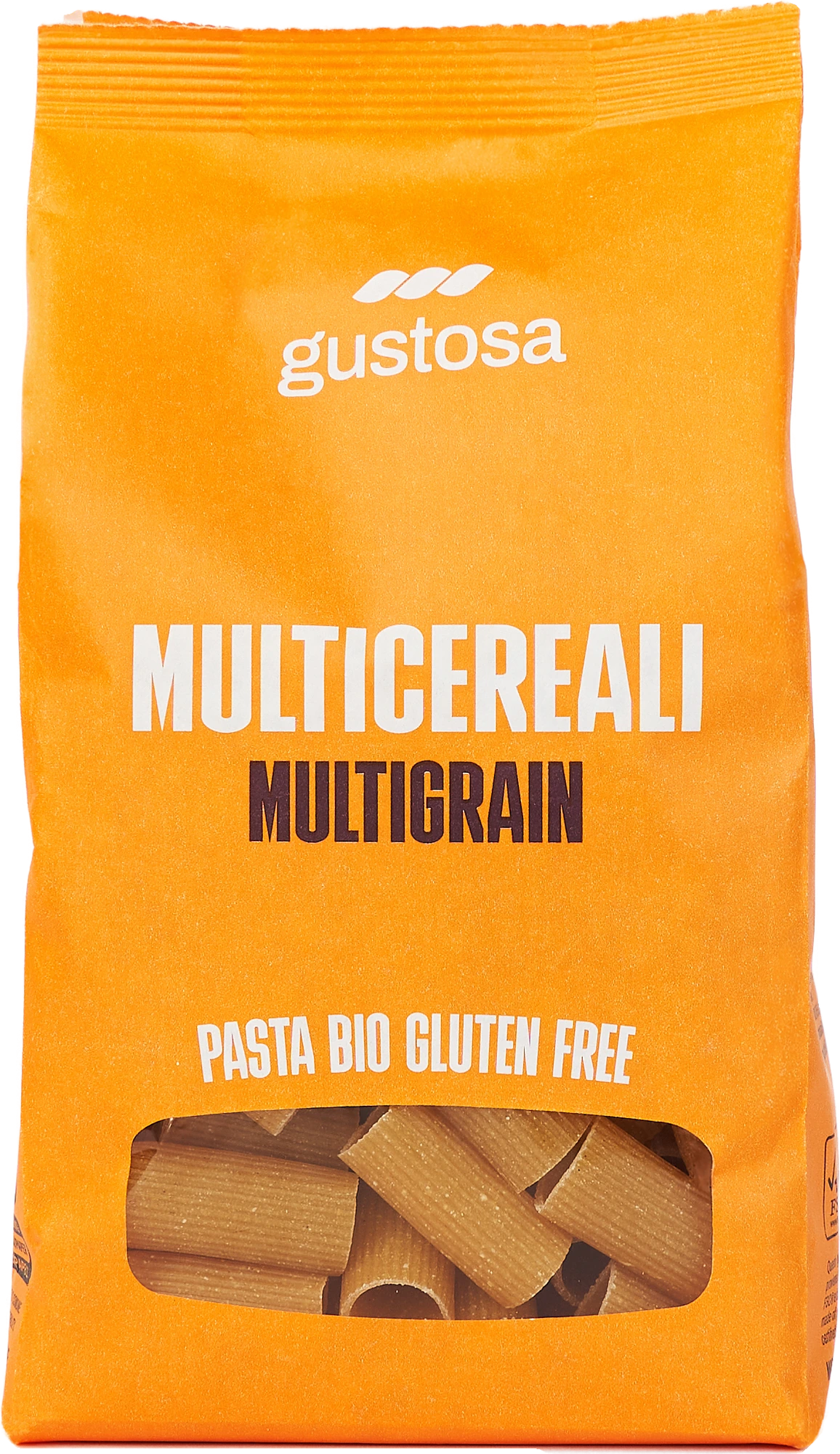 Pasta Multicereali Bio senza glutine, pacco da 340 g