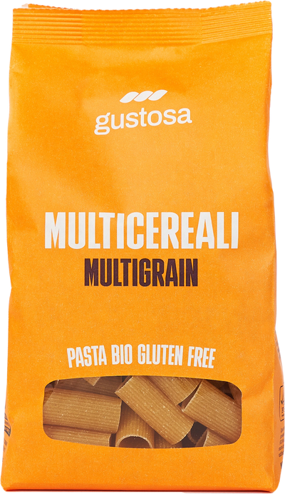 Pasta Multicereali Bio